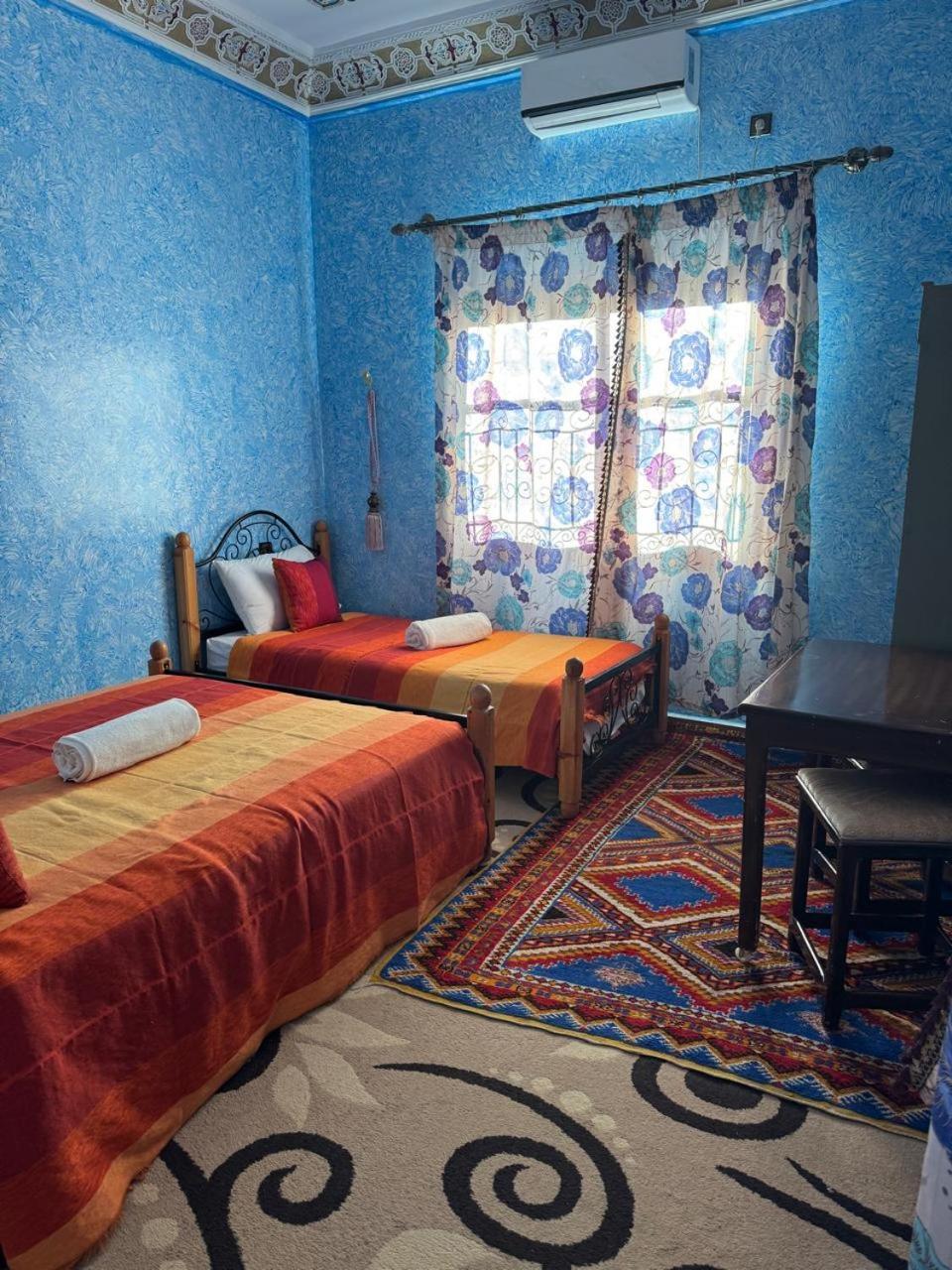 Auberge Royal Palmas Тингир Экстерьер фото