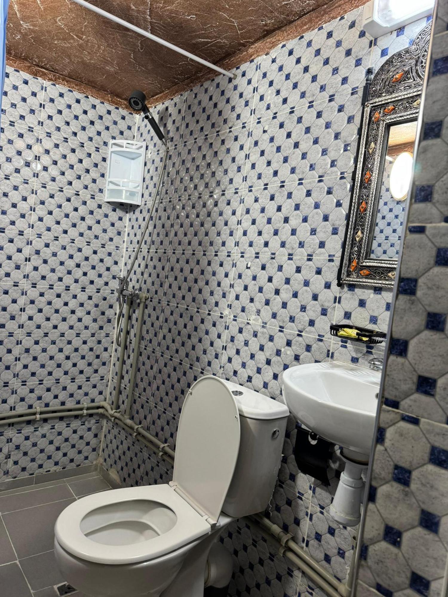 Auberge Royal Palmas Тингир Экстерьер фото