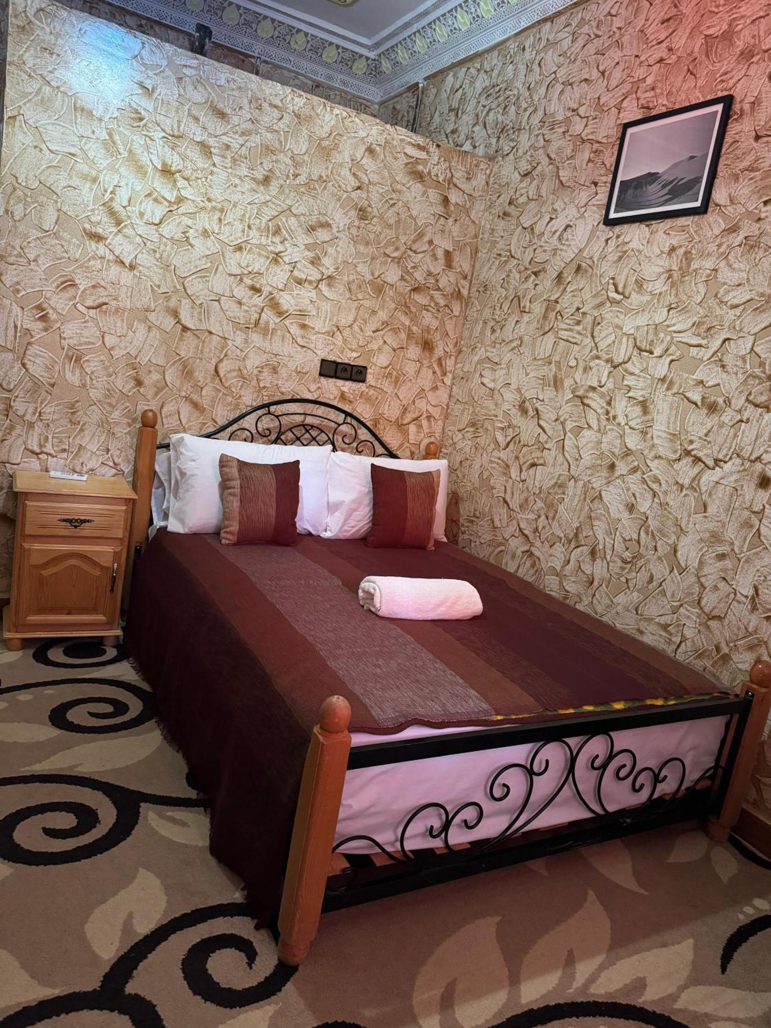 Auberge Royal Palmas Тингир Экстерьер фото