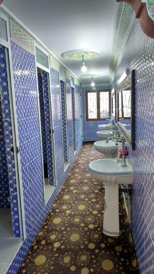 Auberge Royal Palmas Тингир Экстерьер фото
