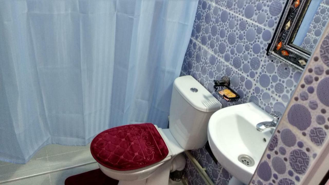 Auberge Royal Palmas Тингир Экстерьер фото